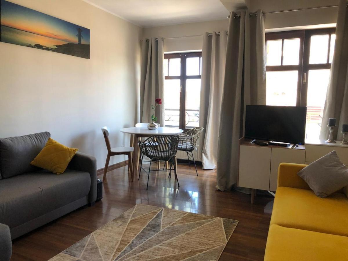 Apartament Swinoujscie Apartment Luaran gambar