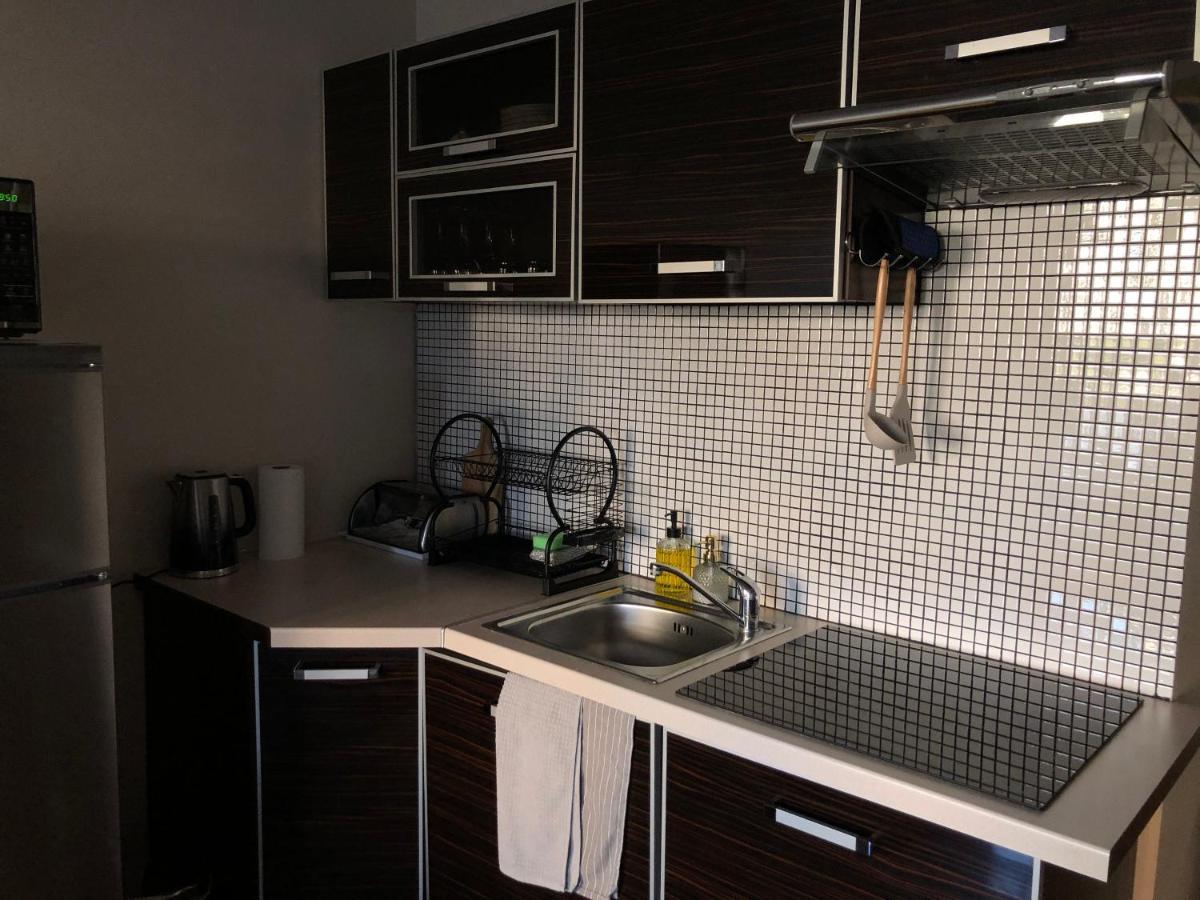 Apartament Swinoujscie Apartment Luaran gambar