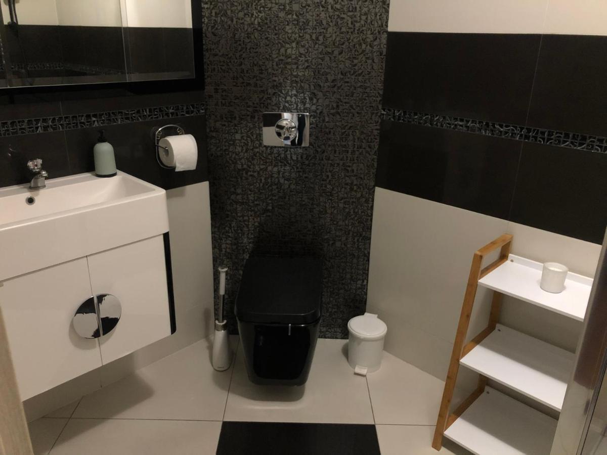 Apartament Swinoujscie Apartment Luaran gambar
