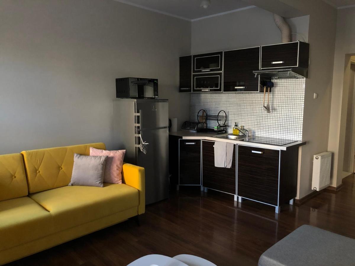 Apartament Swinoujscie Apartment Luaran gambar