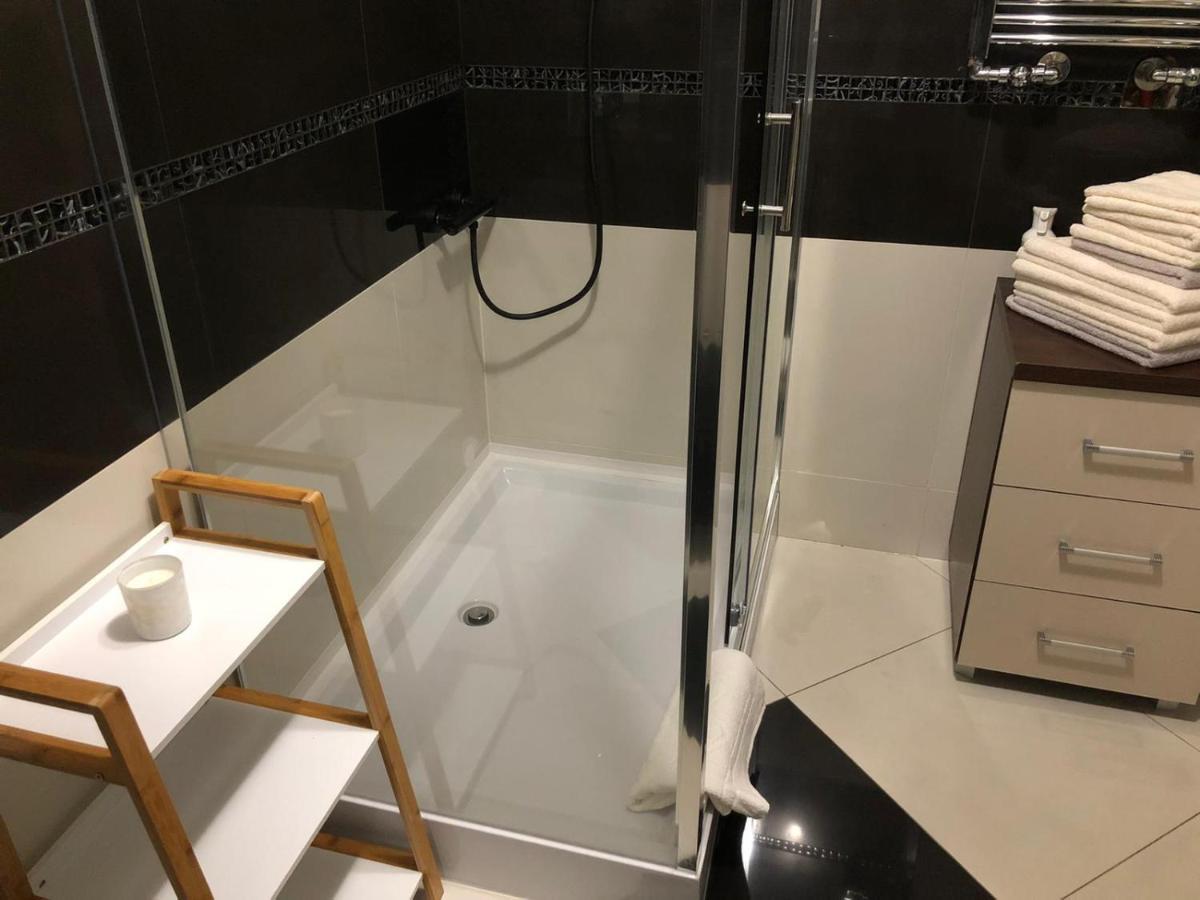 Apartament Swinoujscie Apartment Luaran gambar