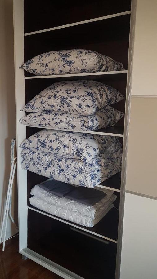 Apartament Swinoujscie Apartment Luaran gambar