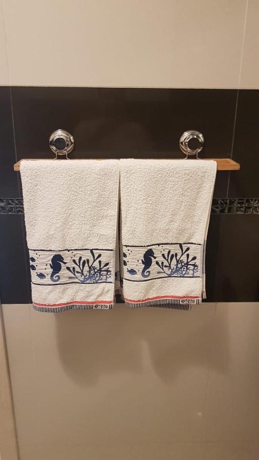 Apartament Swinoujscie Apartment Luaran gambar