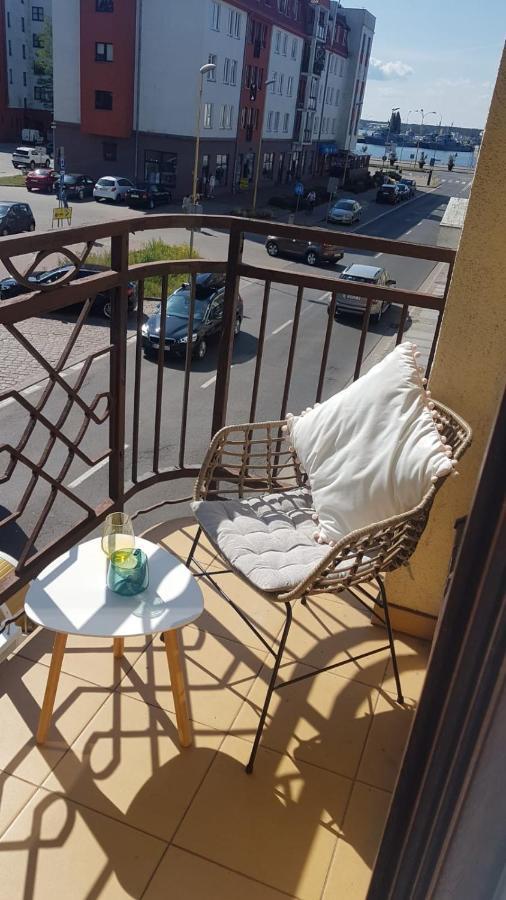 Apartament Swinoujscie Apartment Luaran gambar